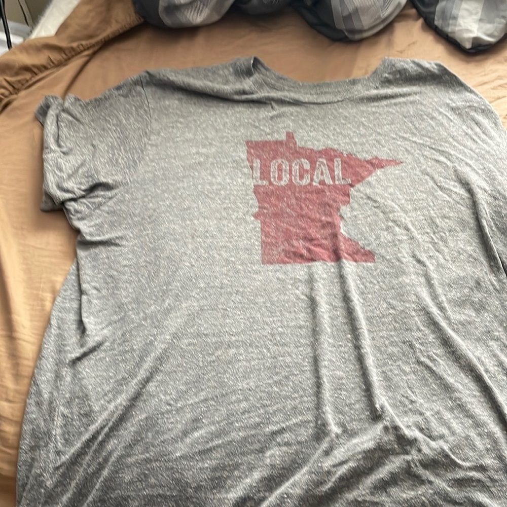 Local Mississippi